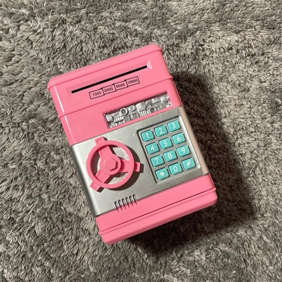 Piggy Bank - Picture 1 of 1